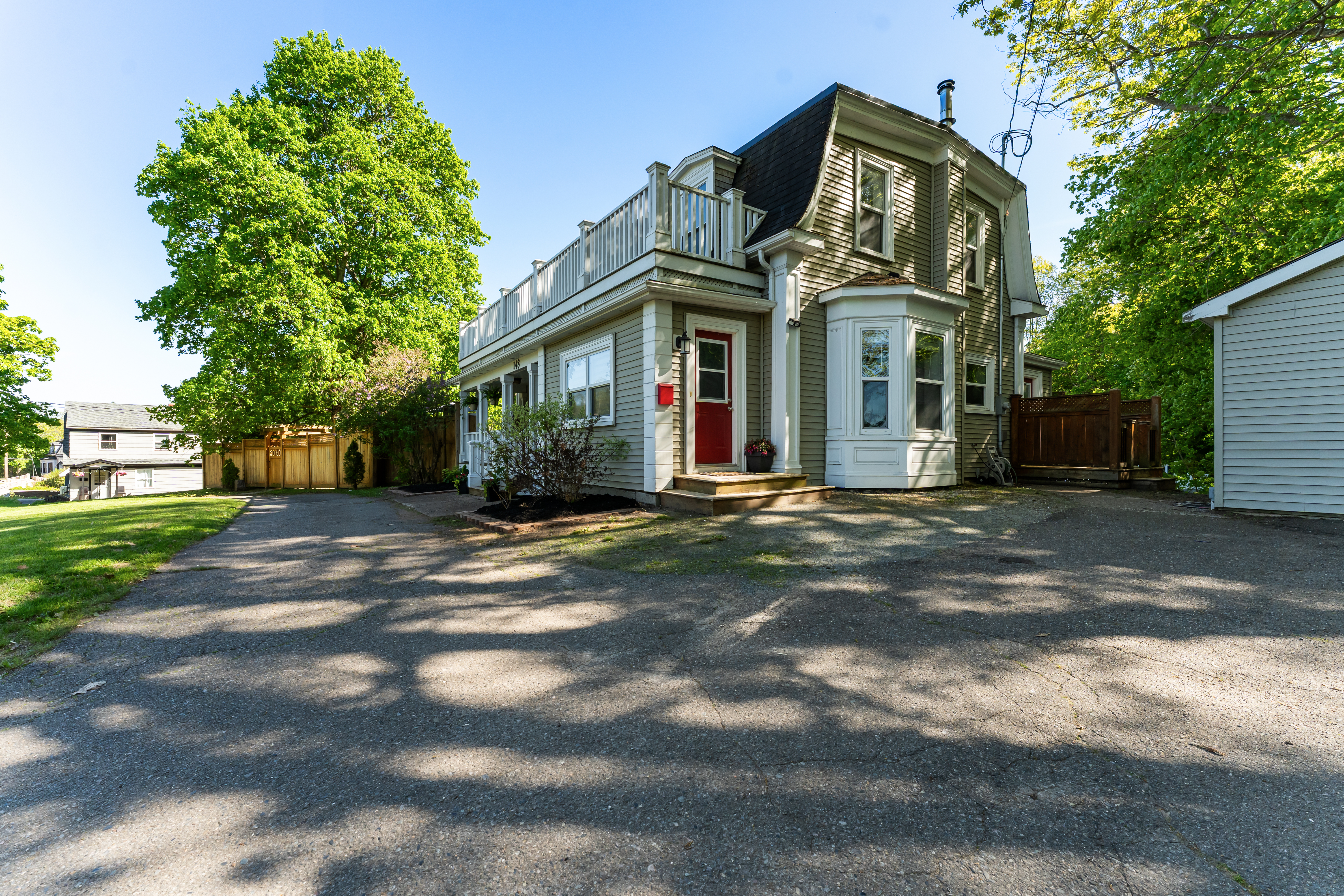 148 Main Street