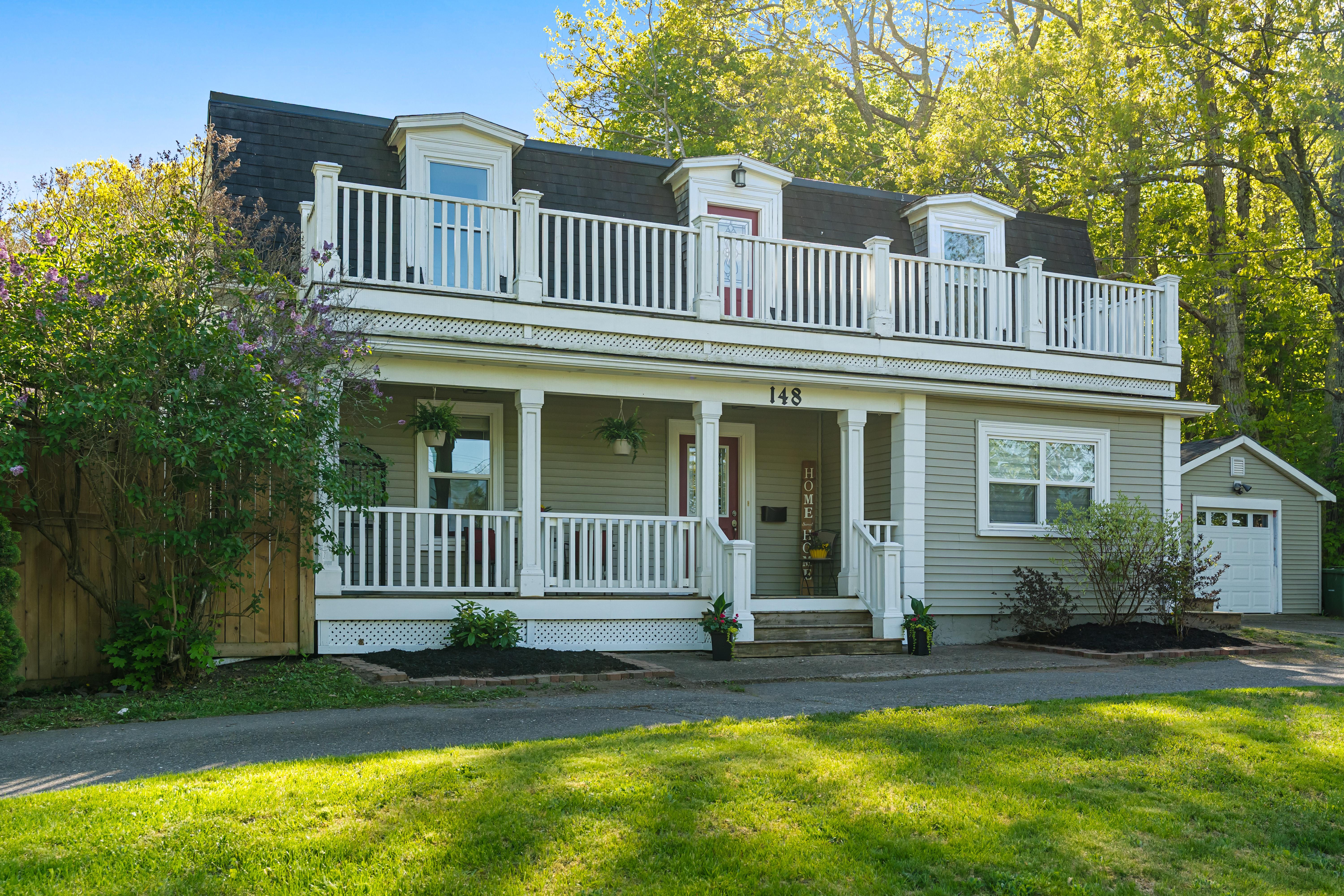 148 Main Street